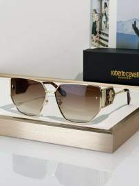 Picture of Roberto Cavalli Sunglasses _SKUfw74777892fw